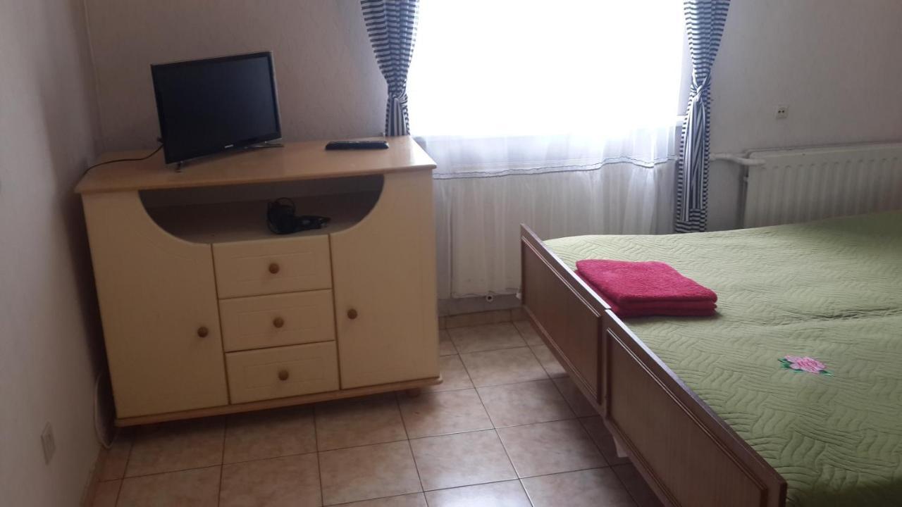 U Samogo Moria Apartment Odesa Exterior photo