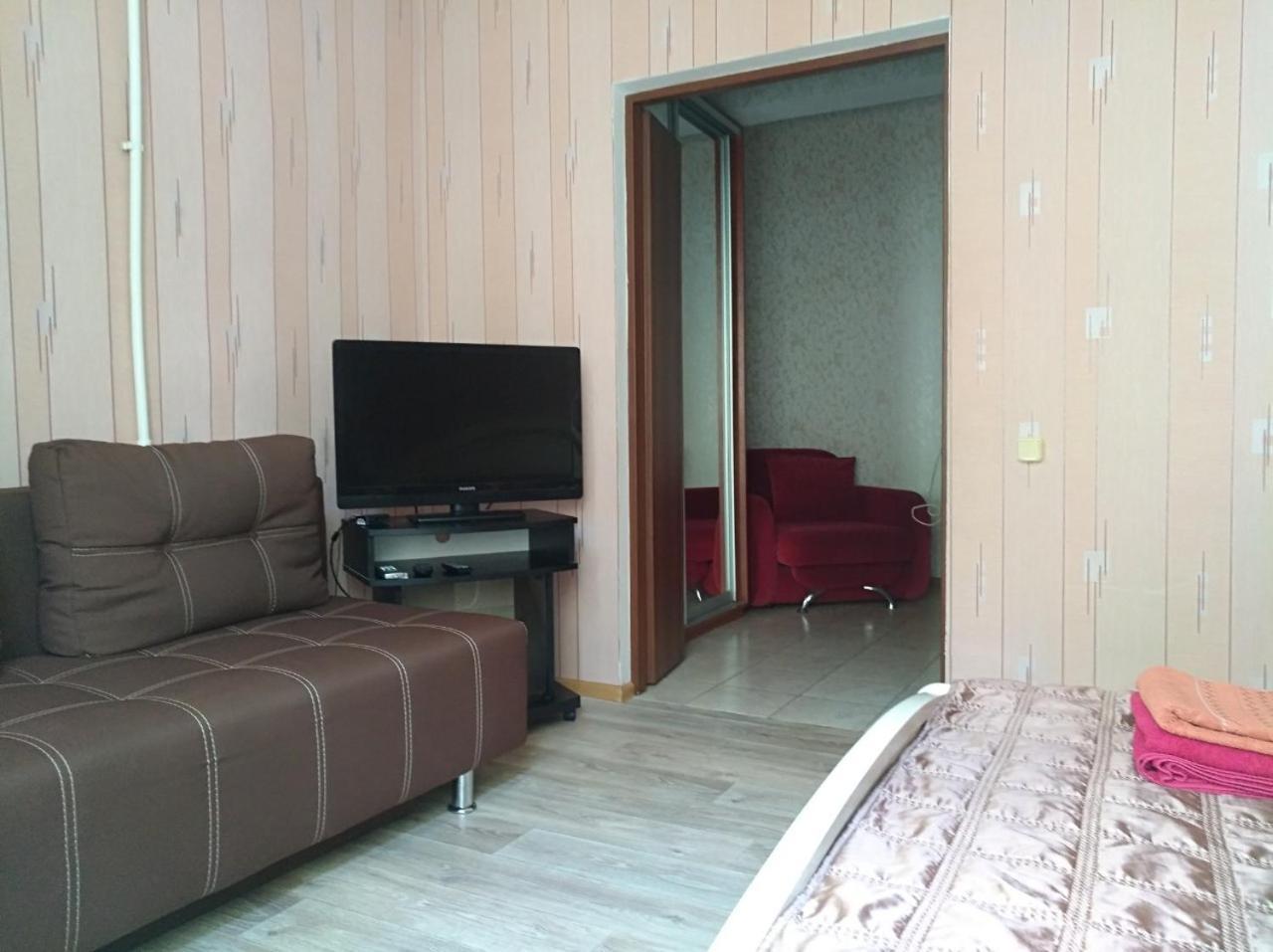 U Samogo Moria Apartment Odesa Exterior photo