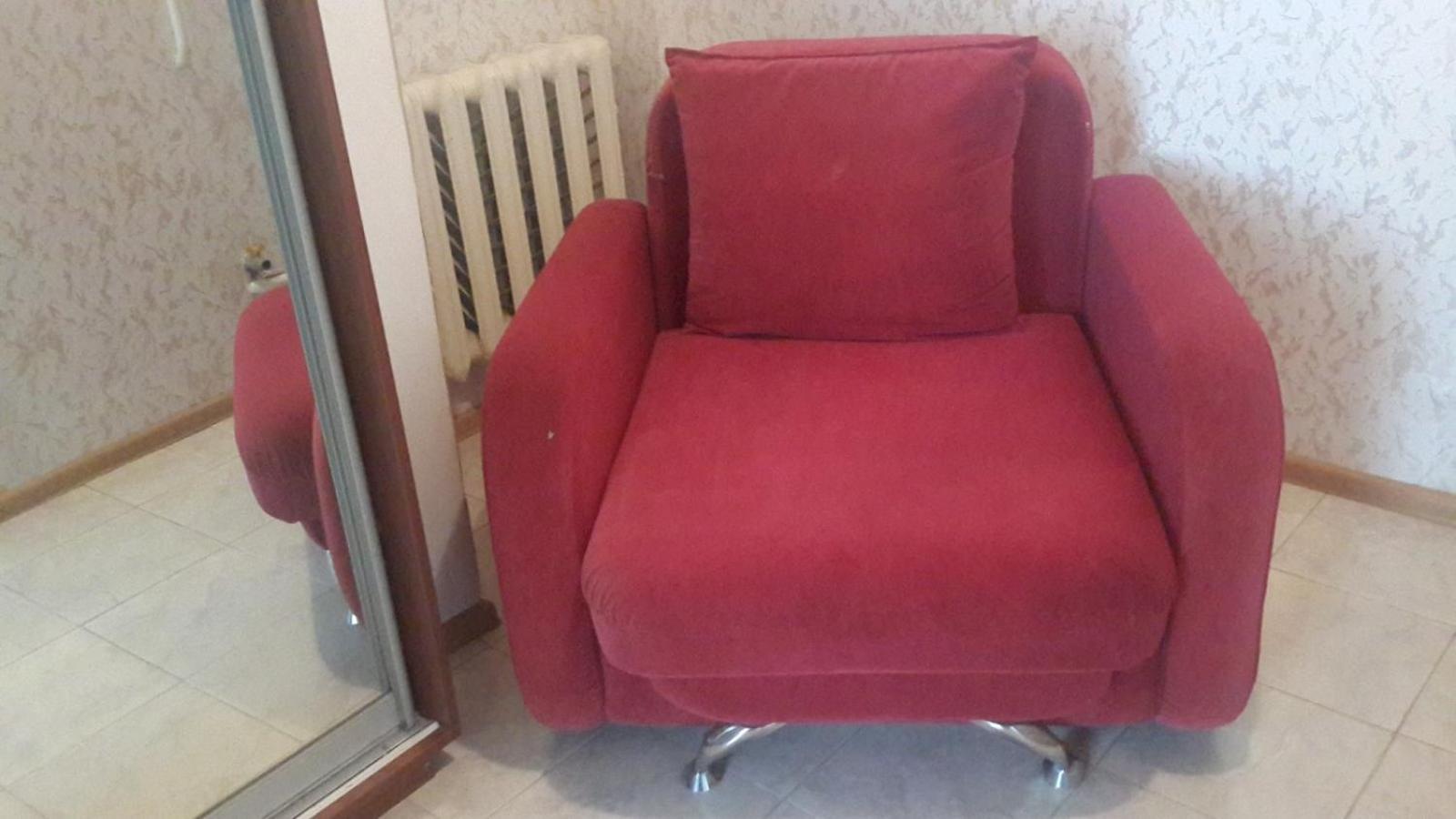 U Samogo Moria Apartment Odesa Exterior photo