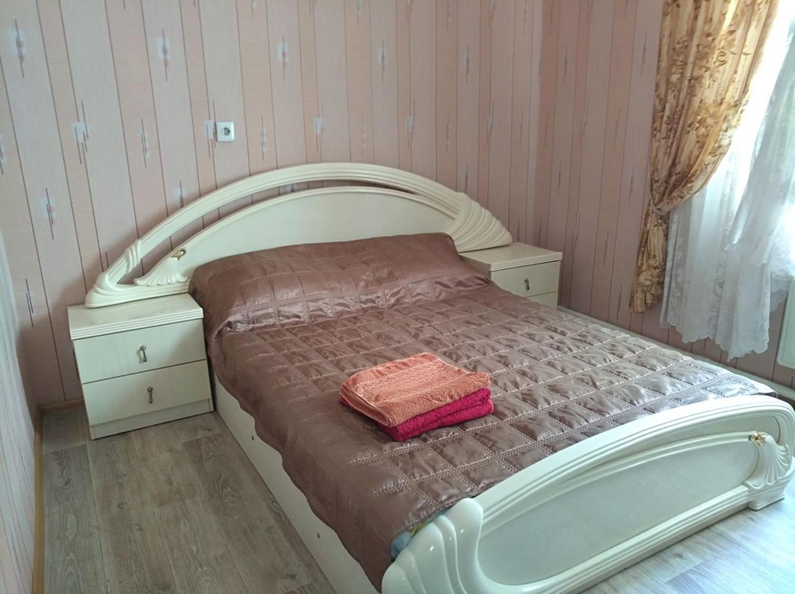 U Samogo Moria Apartment Odesa Exterior photo