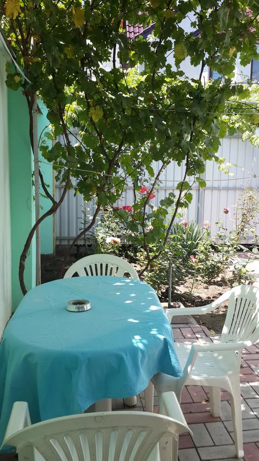 U Samogo Moria Apartment Odesa Exterior photo